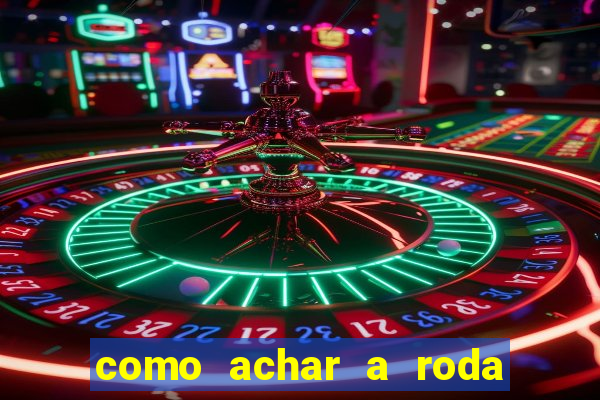 como achar a roda da fortuna no mapa astral